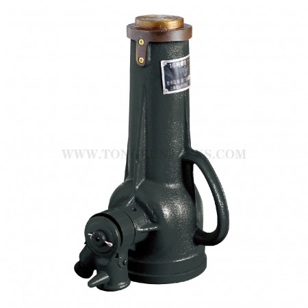 Mechanical screw jack (short type)