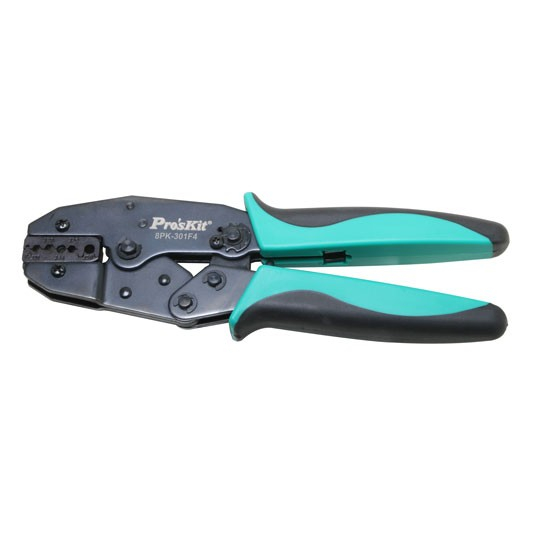 Pin Terminals Crimping Tool