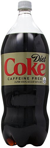 Diet Caffeine Free Coke Soft Drink By Middle East Chemicals Ltd Diet Caffeine Free Coke Soft Drink Id 3408560