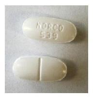 norco 7.5325 mg