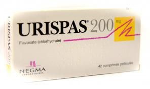Order Urispas Tablets