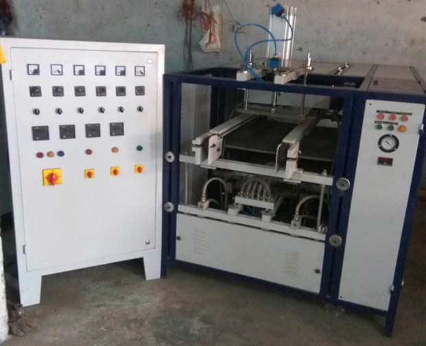 Automatic Vacuum Forming Machine, Feature : Accurate Design, Durable, Eco Friendly, Hard Structure
