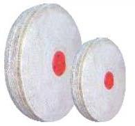 Manual Polishing Machine Jute Buffing Wheels, for Remove Strains, Feature : Durable, Light Weight