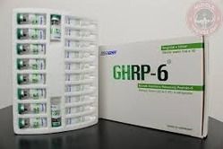 Growth Hormone tablet