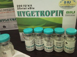 Hygetropin HGH
