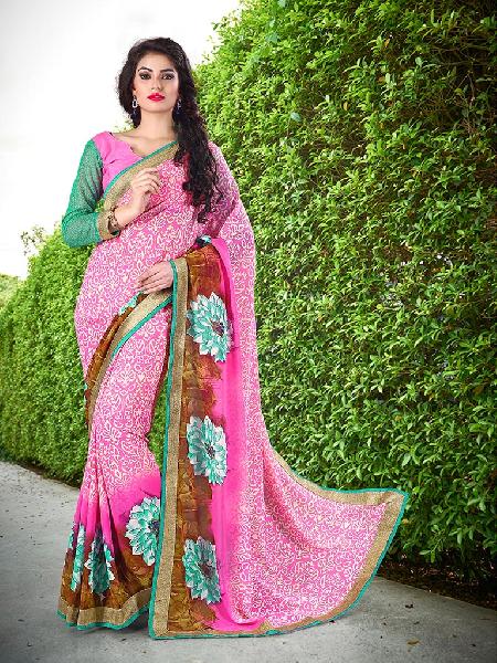 FANCY FABRIC FANCY FABRIC EXOTIC SARI, for Daily Wear Saree, Style : Printed Saree