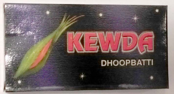 Shahi Kewda Dhoop Stick