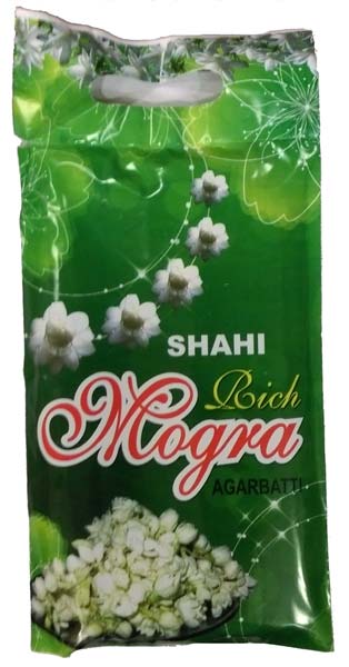 shahi rich mogra agarbatti,manufacturer,incense agarbatti ,supplier
