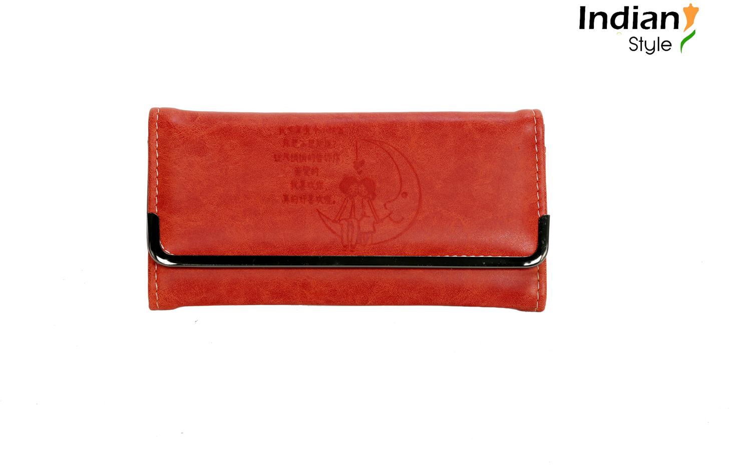 Ladies Clutch Purse at Best Price in Ludhiana | Indian Style Import ...