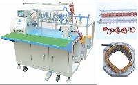 Table Fan Coil Winding Machine Manufacturer In Delhi India