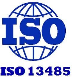 ISO 13485 Certification