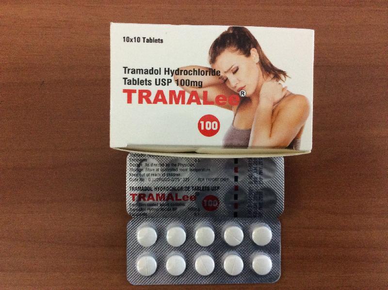 TRAMALEE TABLETS