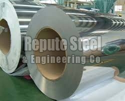 Alloy Steel Coils