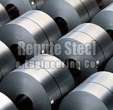 Alloy Steel Coils & Strips