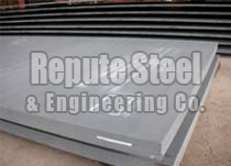 Alloy Steel Sheet and Plates