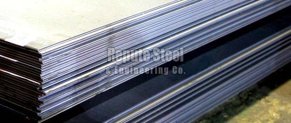 Carbon Steel Sheet and Plates