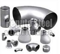 Stainless Steel Tube Fittings