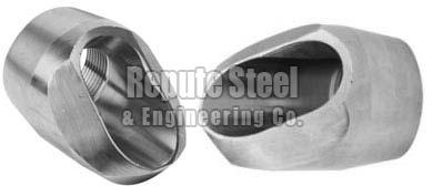 Forged Socket Weld Elbow Outlet