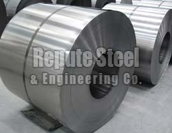 Galvanised Coils & Strips