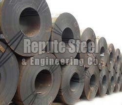 High Tensile Steel Coils