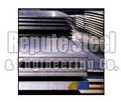 High Tensile Steel sheet and Plates