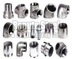 IBR Pipe Fitting