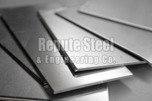 Molybdenum Sheets and Plates