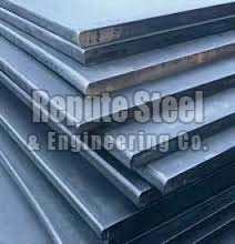 Aluminium Etc. Alloy Steel Plate
