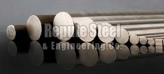 Copper stainless steel rod