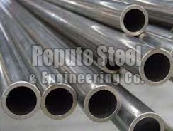 Seamless Stainless Steel Pipes