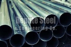 Stainless Steel Fabricated Pipes