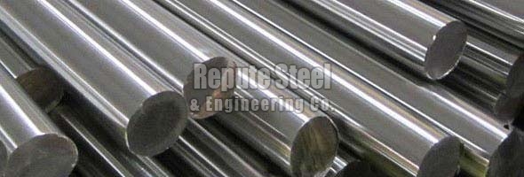 Stainless Steel Rods & Bars