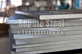 Stainless Steel Sheet and Plates