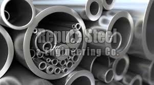 Steel Pipe, Outer Diameter : 0.1 mm to 1000 mm