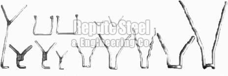 Stainless Steel Y Type Anchors