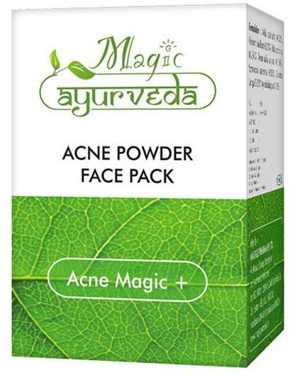 Acne Powder