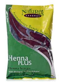 Heena Plus Henna Leaves