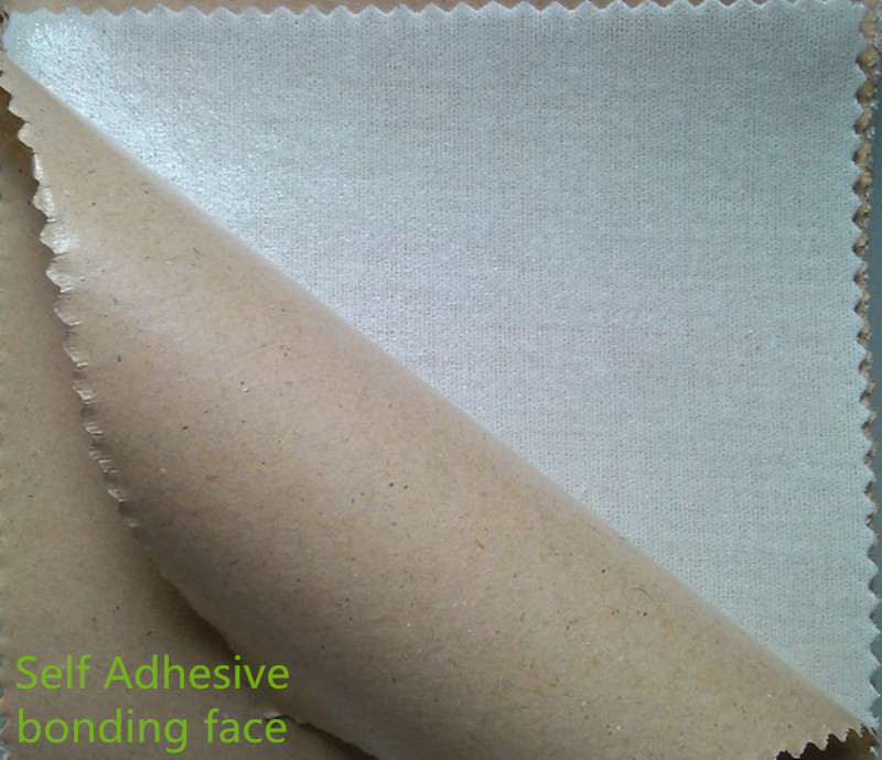 Self Adhesive Fabric