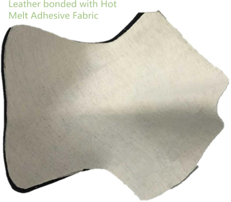 Shoe Upper Reinforcement