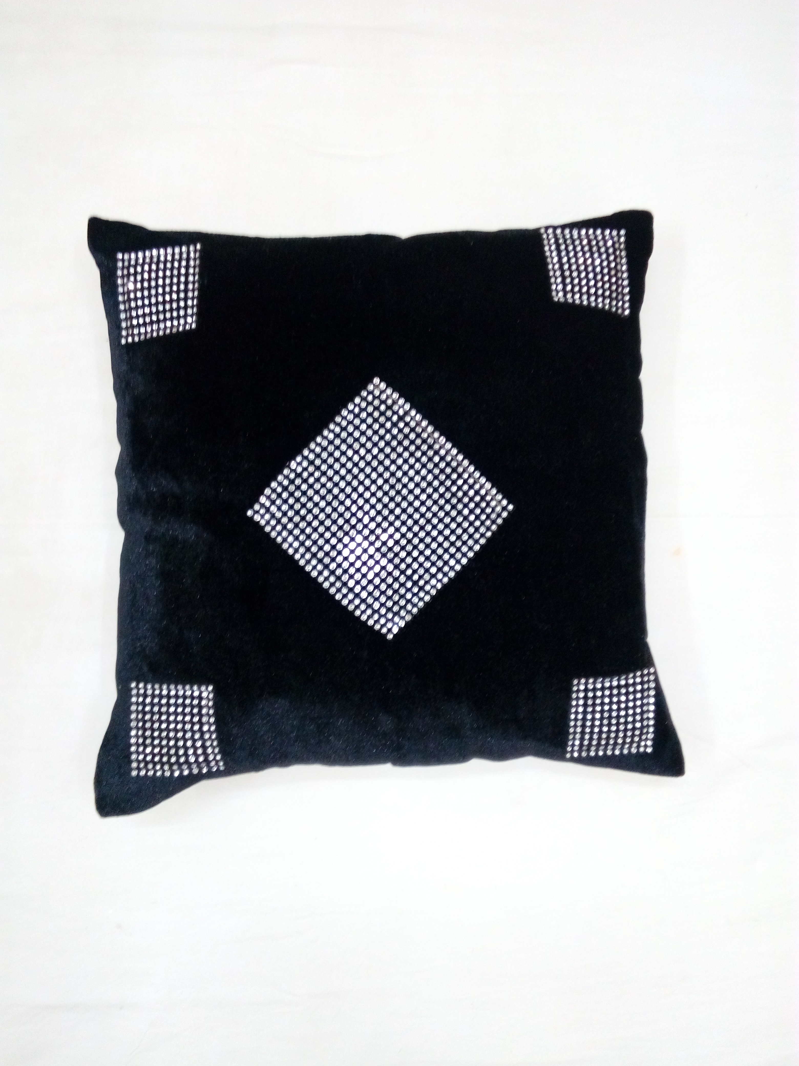 Designer Velvet Cushions