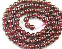 Natural Glass Filled Beads