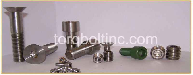 Alloy Steel Fasteners At Best Price In Mumbai | TorqBolt Inc.