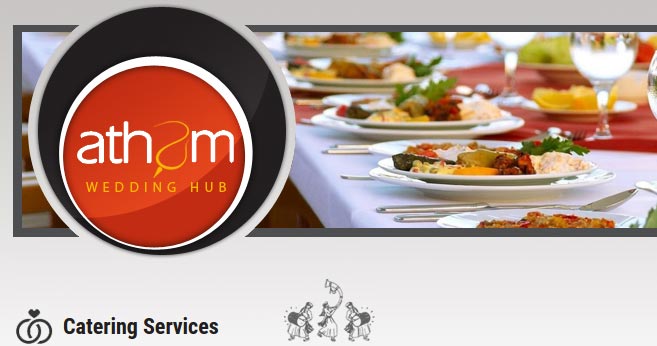 Wedding Catering Service in Thrissur-kerala
