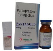 Pantaprozole Injection 40 Mg