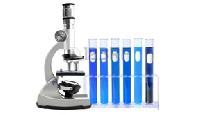 laboratory testing equipment