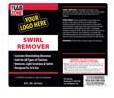 Swirl Mark Removers