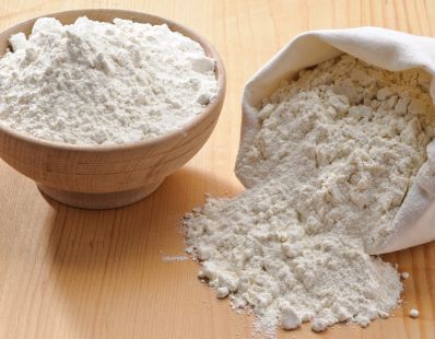 High Protein Wheat Flour