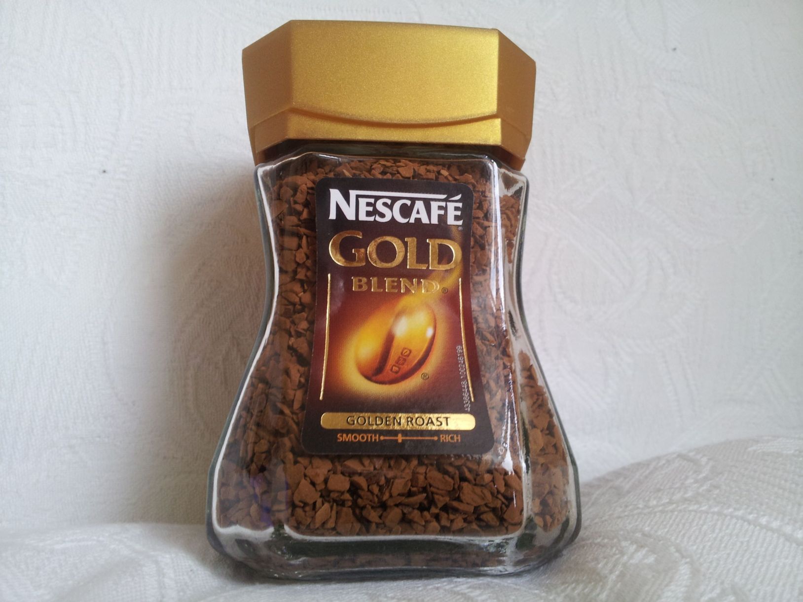 Nescafe Classic Coffee