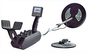 MD 5008 GOLD METAL DETECTOR, Feature : Light Weight