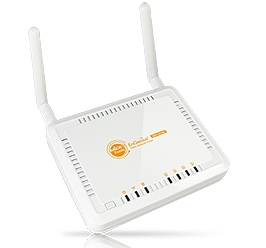 ESR1221N2 Wireless 300N Router